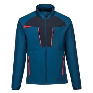 DX4 Bluza Base Layer Zip, marime L
