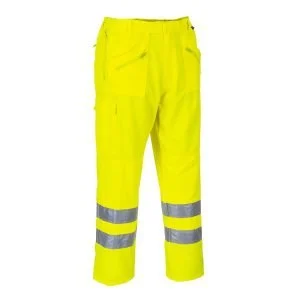 Pantalon Hi-Vis  Action, marime XL