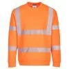 Hanorac Eco Hi-Vis, marime XL
