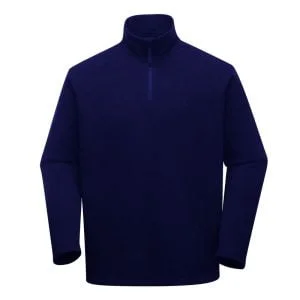 Pulover Microfleece Staffa. Marime XXXL
