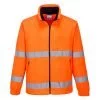 Fleece Hi-Vis Essential, marime M