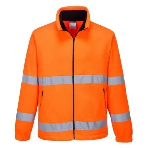 Fleece Hi-Vis Essential, marime L