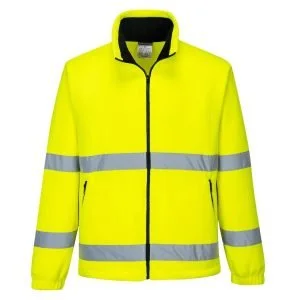 Fleece Hi-Vis Essential, marime S