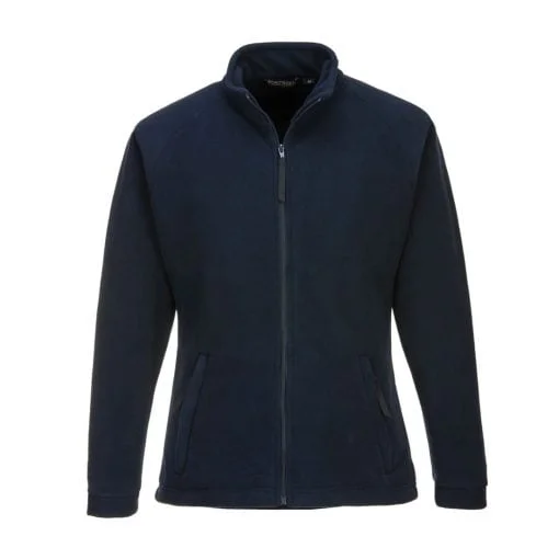 Fleece Aran pentru Femei, marime S