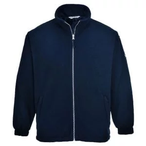 Fleece Rezistent la Vant, marime L