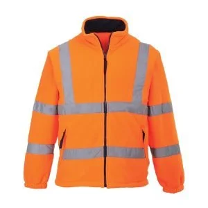 Polar Fleece Hi-Vis Mesh, captusit, marime 4XL