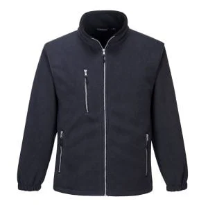 Fleece City, marime XXL