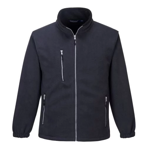 Fleece City, marime XS