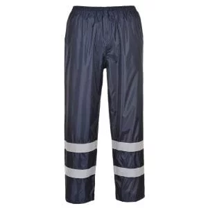 Pantaloni clasici de ploaie IONA, marime 4XL