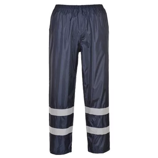 Pantaloni clasici de ploaie IONA, marime L