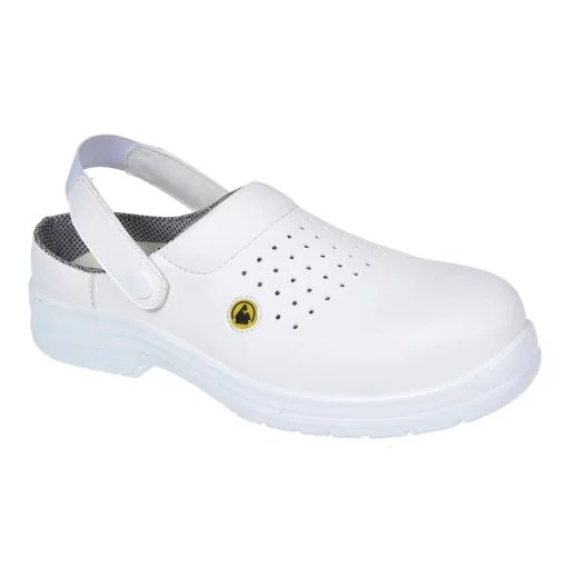 Sabot Perforat Portwest Compositelite ESD SB AE, marime 44