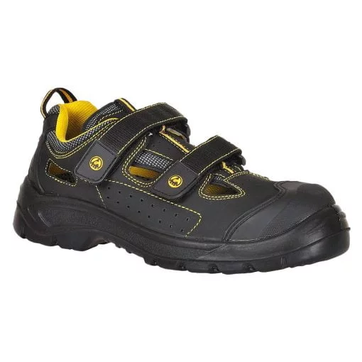 Sandale Tagus Portwest Compositelite ESD TAGUS S1P, marime 41