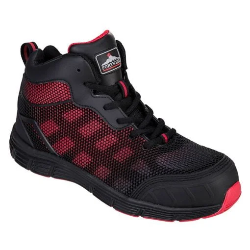 Bocanci Portwest Compositelite Derwent S1P, marime 42