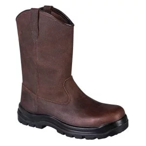 Bocanci Portwest Compositelite Indiana Rigger S3, marime 46