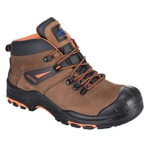 Bocanci Portwest Compozit Montana Hiker S3, marime 44