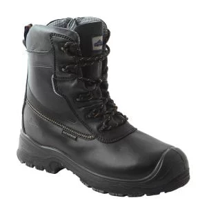Bocanci Traction 7 inch (18cm) Portwest Compositelite S3 HRO CI WR, marime 48