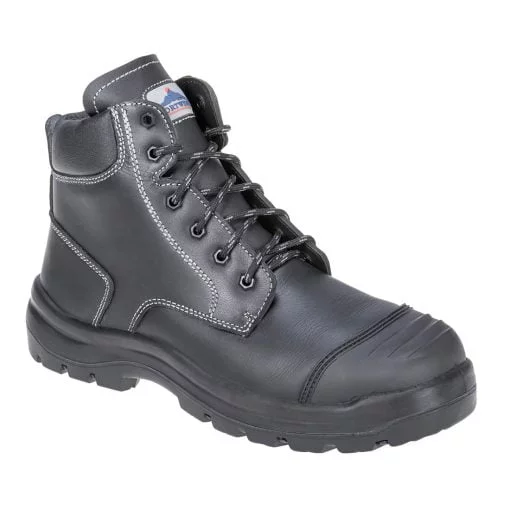 Bocanc Clyde S3 HRO CI HI FO, marime 41