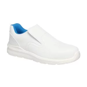 Portwest Compositelite Slip On Safety Trainer, marime 36