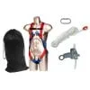Set Vertical pentru Coborare 15m