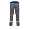 Pantaloni  Bizflame Ultra in 2 nuante, marime 38