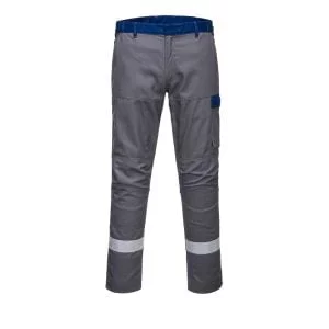 Pantaloni  Bizflame Ultra in 2 nuante, marime 30