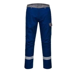 Pantaloni  Bizflame Ultra in 2 nuante, marime 32