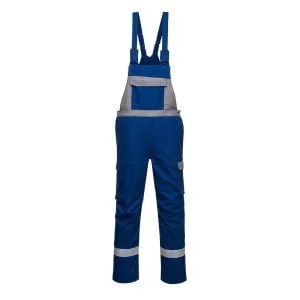 Pantaloni cu pieptar Bizflame Ultra in 2 nuante, marime M