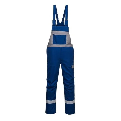 Pantaloni cu pieptar Bizflame Ultra in 2 nuante, marime XXL