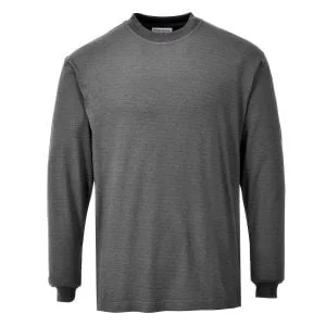 Tricou cu Maneca Lunga Ignifug s Antistatici, marime L