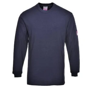 Tricou cu Maneca Lunga Ignifug s Antistatici, marime S