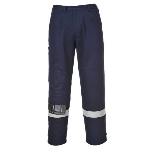 Pantaloni Bizflame Plus, marime 4XL