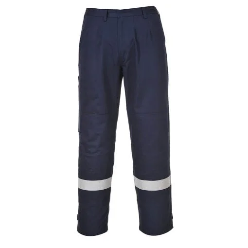Pantaloni Bizflame Plus, marime XL