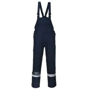 Salopeta Bizflame Plus, marime L