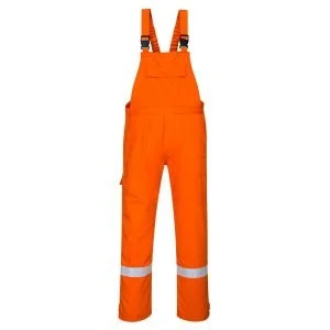 Salopeta Bizflame Plus, marime XXL