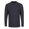 FR Anti-static Henley, marime L