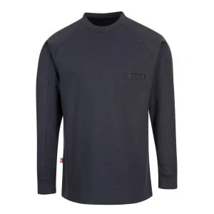 FR echipare pe  gat antistatica, marime XL