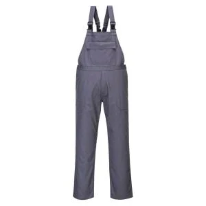 Salopeta Bizflame Pro, marime M