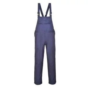 Salopeta Bizflame Pro, marime XXXL