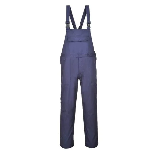 Salopeta Bizflame Pro, marime L