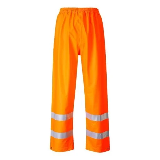 Pantaloni  Sealtex Flame Hi-Vis, marime XXXL