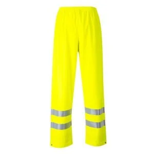 Pantaloni  Sealtex Flame Hi-Vis, marime M