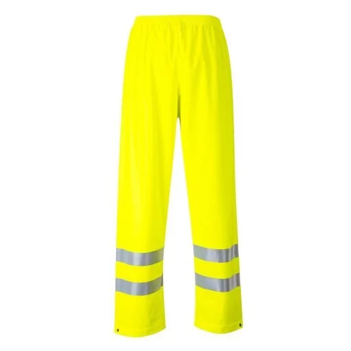 Pantaloni  Sealtex Flame Hi-Vis, marime XL