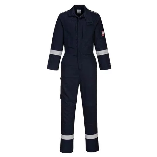 Bizflame Plus Combinezon Usor, marime S