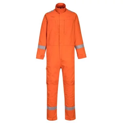 Bizflame Plus Combinezon Usor, marime L