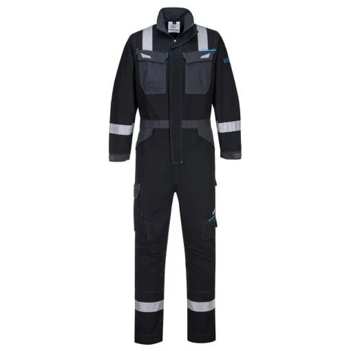 WX3 Combinezon FR, marime XL