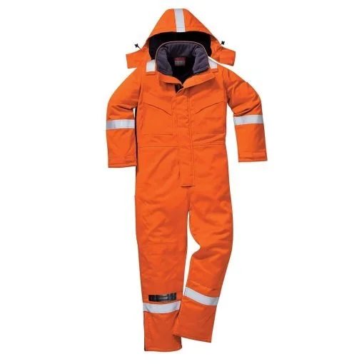 Combinezon de Iarna  Antistatic Ignifug, marime M