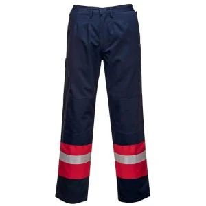 Pantalon Bizflame Plus, marime S