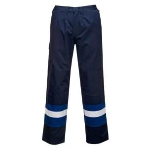 Pantalon Bizflame Plus, marime L
