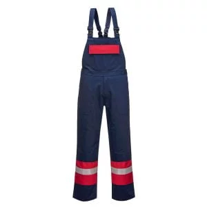 Salopeta Bizflame Plus, marime 4XL