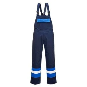 Salopeta Bizflame Plus, marime XL